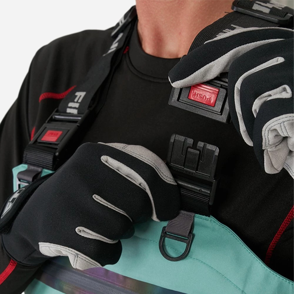 Вейдерсы Женские Finntrail Rachel