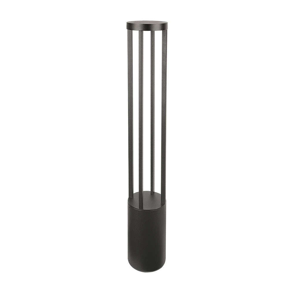 Ландшафтный светодиодный светильник Arte Lamp CARCASSA A4668PA-1BK