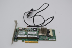 Контроллер HP P420 2Gb + cond 631670-b21