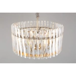 Подвесная люстра Aployt VERENE APL.808.13.08