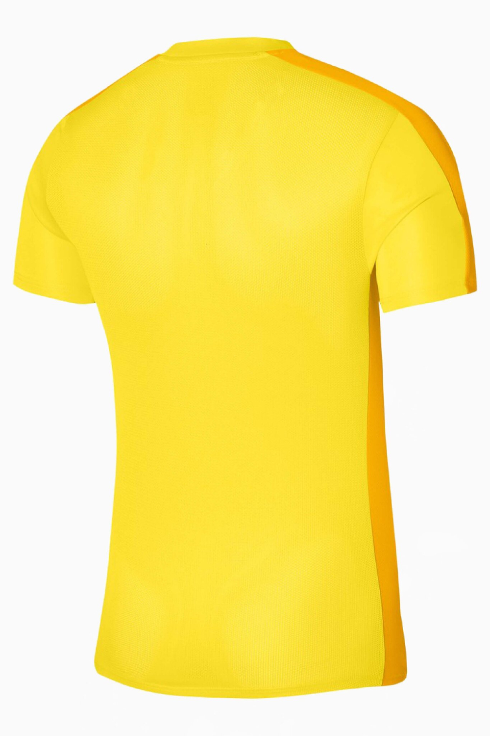 Nike dri fit yellow cheap