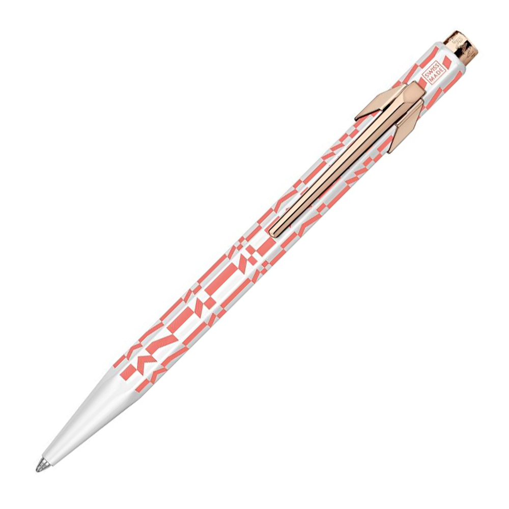 Шариковая ручка - Carandache Office 849 Classic M