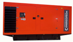 Дизельный генератор Energoprom ESY 14/230 с АВР