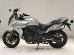 Honda CBF1000 , 2010