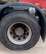 КамАЗ 5490 4x2 Седельный тягач 5490-033-87(S5) (Дизельный, 12,0 л, 401 л.с., АТ)