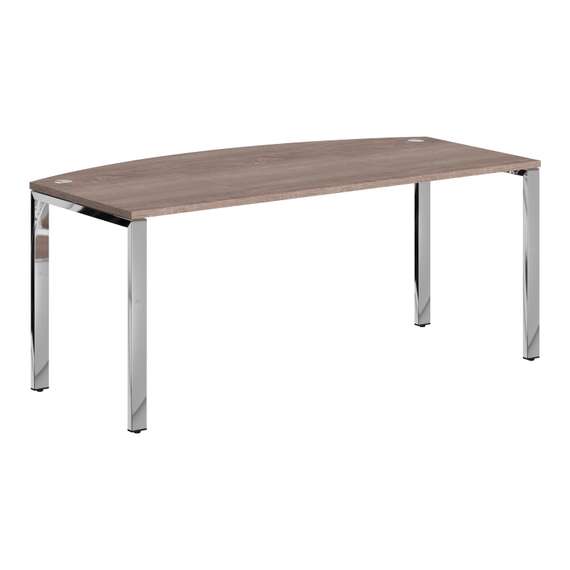 Стол руководителя XGET 189.1  1800х914х750 XTEN GLOSS