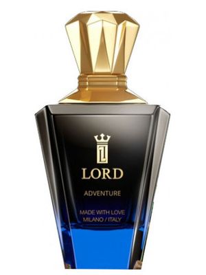 Lord Milano Adventure