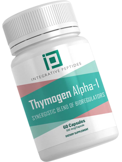 Thymogen Alpha-1