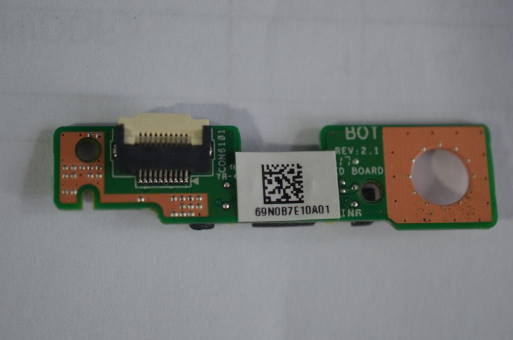 Плата LED индикации для ноутбука Lenovo S500T (90003178), оригинал