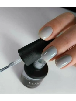 Гель лак для ногтей Luxio Jaded 15 мл