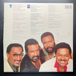 Four Tops ‎– Magic (Италия 1985г.)