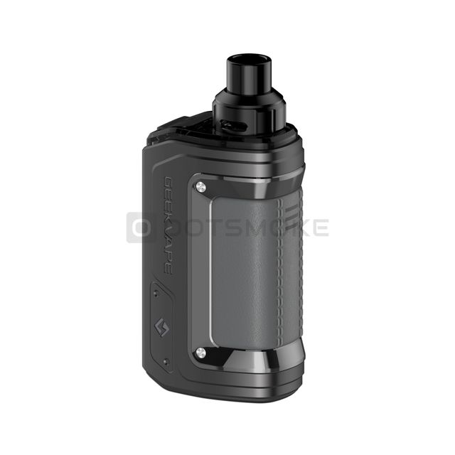 GeekVape Aegis Hero 2 H45 Pod Kit - Gunmetal