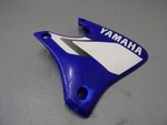 Пластик боковой левый Yamaha WR400F 013596