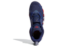 Кроссовки Adidas D.O.N. Issue 3 Gca