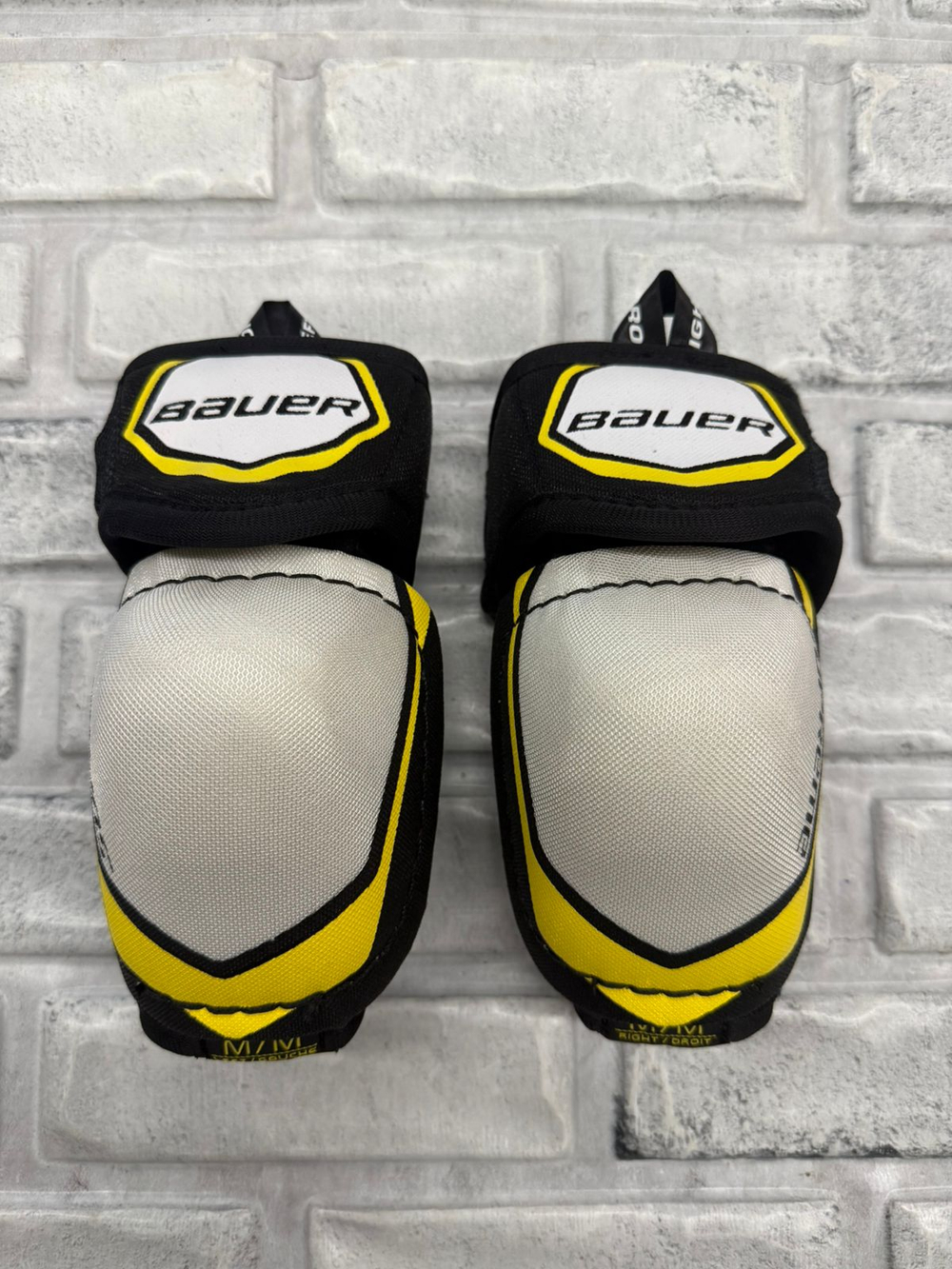 Bauer supreme 2s pro YTH M