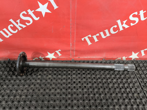 Полуось с блокировкой 2017г.