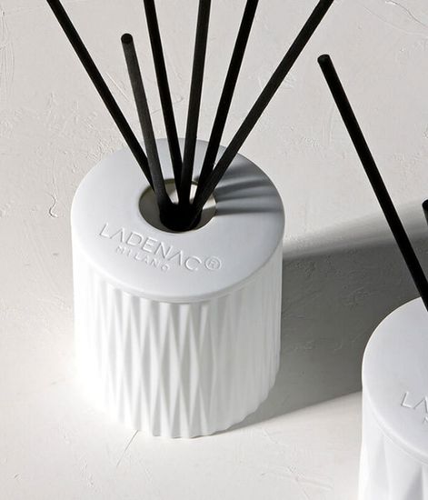 Fig cypress, диффузор Origami collection, Ladenac Milano