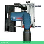 Дисковая (циркулярная) пила Bosch GKS 12V-26 Professional без АКБ (06016A1001)