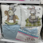 КПБ WellKid 17пр сатин