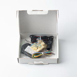 IPCU реле - IR(Intelligent Relay) 5