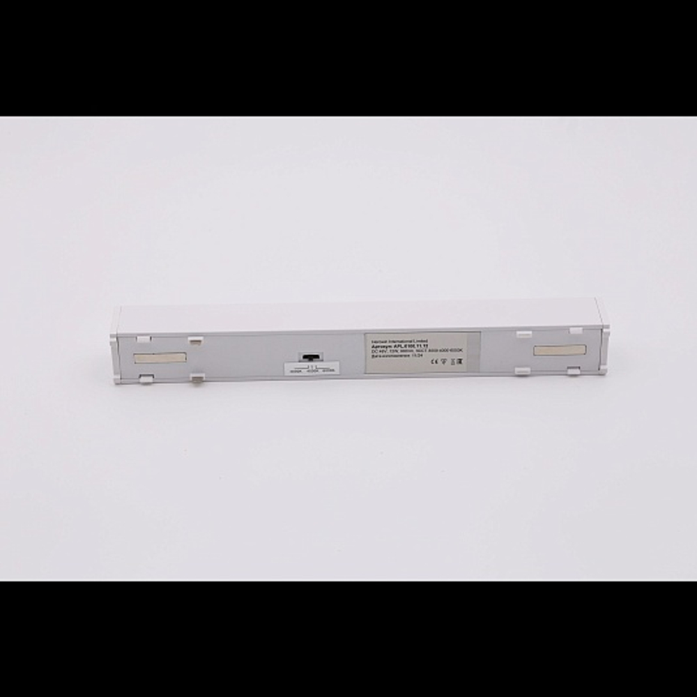 Магнитный трековый светильник Aployt Magnetic track 48 APL.0100.11.12