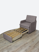 Кресло-кровать "Миник" с подлокотниками