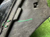 Фара левая Mercedes GLC X253 (2019-2022) LED