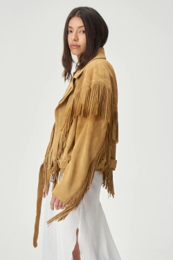 Куртка Вестерн