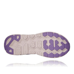 Кроссовки мужские HOKA M CLIFTON L SUEDE Chalk Violet / Lilac Ash