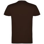 Мужская футболка Beagle с короткими рукавами