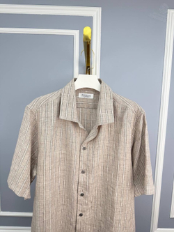 Рубашка Brunello Cucinelli