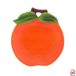 Блюдо Repast Rich harvest Апельсин 24*21.4*3.7 см