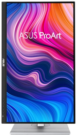 Монитор ASUS PA279CV серебристый
