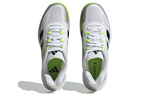 Adidas Forcebounce Volleyball "White Green"