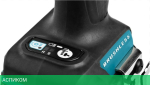 Гайковерт Makita TW 160 DWAE чемодан (TW160DWAE)