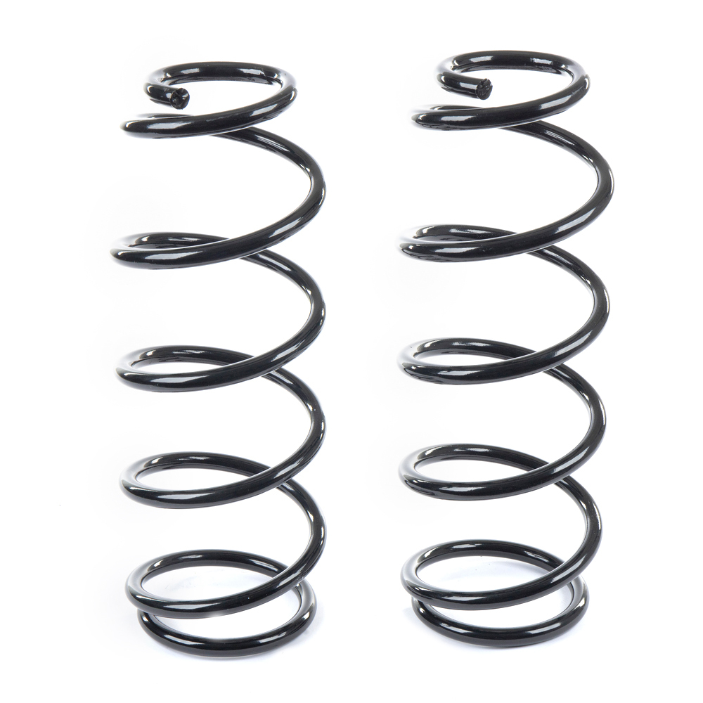 Пружины GANZ задние L=R MAZDA 6 1.8 / 2.0L 02-08 (комплект 2 шт.) Арт.: GIK02327