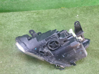 Битая Фара правая Genesis G70 (2017-2021) LED