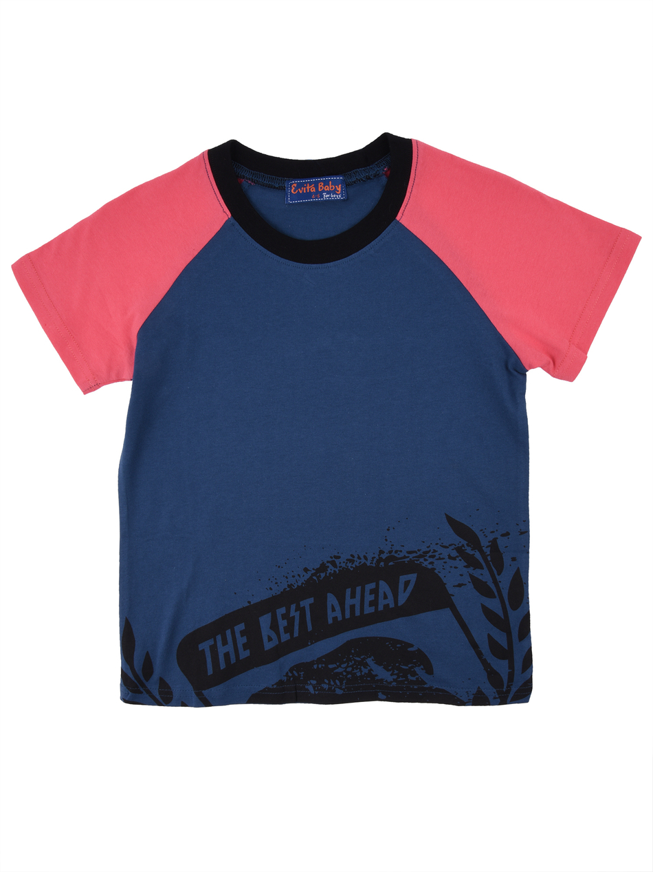 Футболка для мальчика