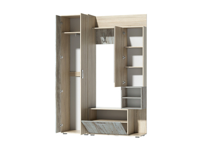 Прихожая "Грейс"