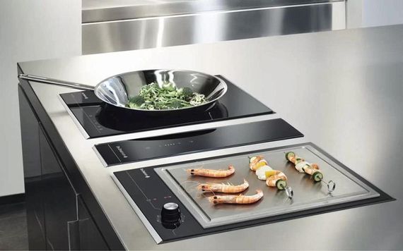 Вытяжка De Dietrich DHD 1101 X