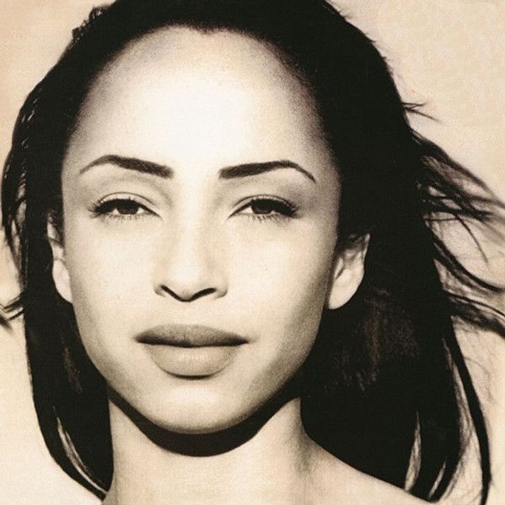 Sade. The Best Of Sade (2LP) Новая запечатанная пластинка Шаде. Лучшее