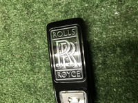 Указатель поворота Rolls-Royce Cullinan (18-нв)