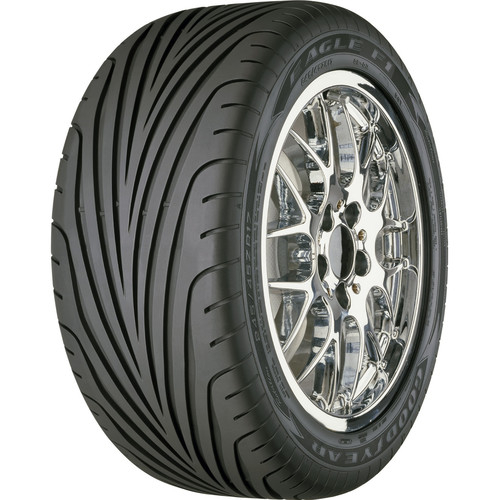 Легковая шина GOODYEAR Eagle F1 GSD3 275/35R18 95Y MOE EMT DC*(2016)