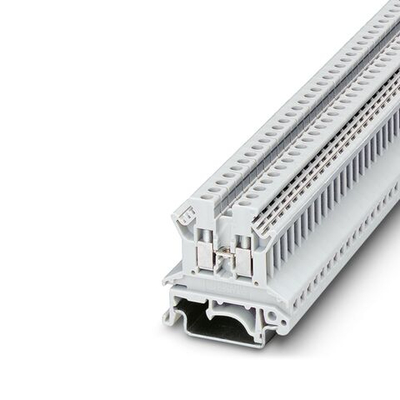 0719090 - UK 2,5 N WH - Проходные клеммы