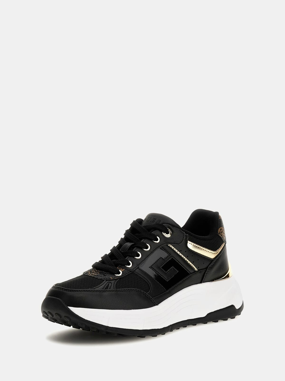 Кроссовки женские GUESS FONZI