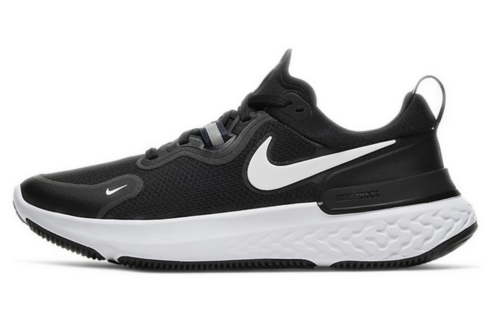 Кроссовки Nike React Miler 1 (Женская размерная сетка)