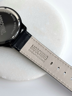 Moschino MW0340