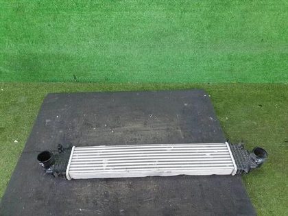 Интеркулер Haval Jolion (2021-н.в.)