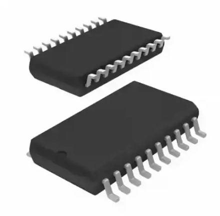 Микросхема памяти AM29F800BT-90EI / TSSOP-48