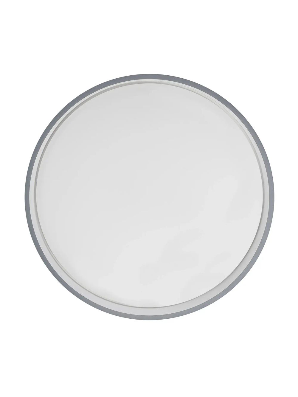 Citilux ENZO CL753453G LED RGB Светильник с пультом Серый + Белый